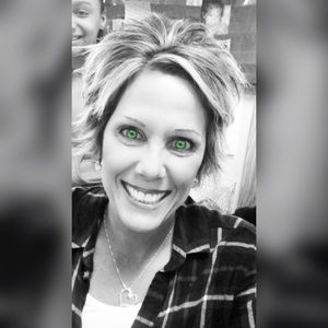 Meet your Posher, Trisha